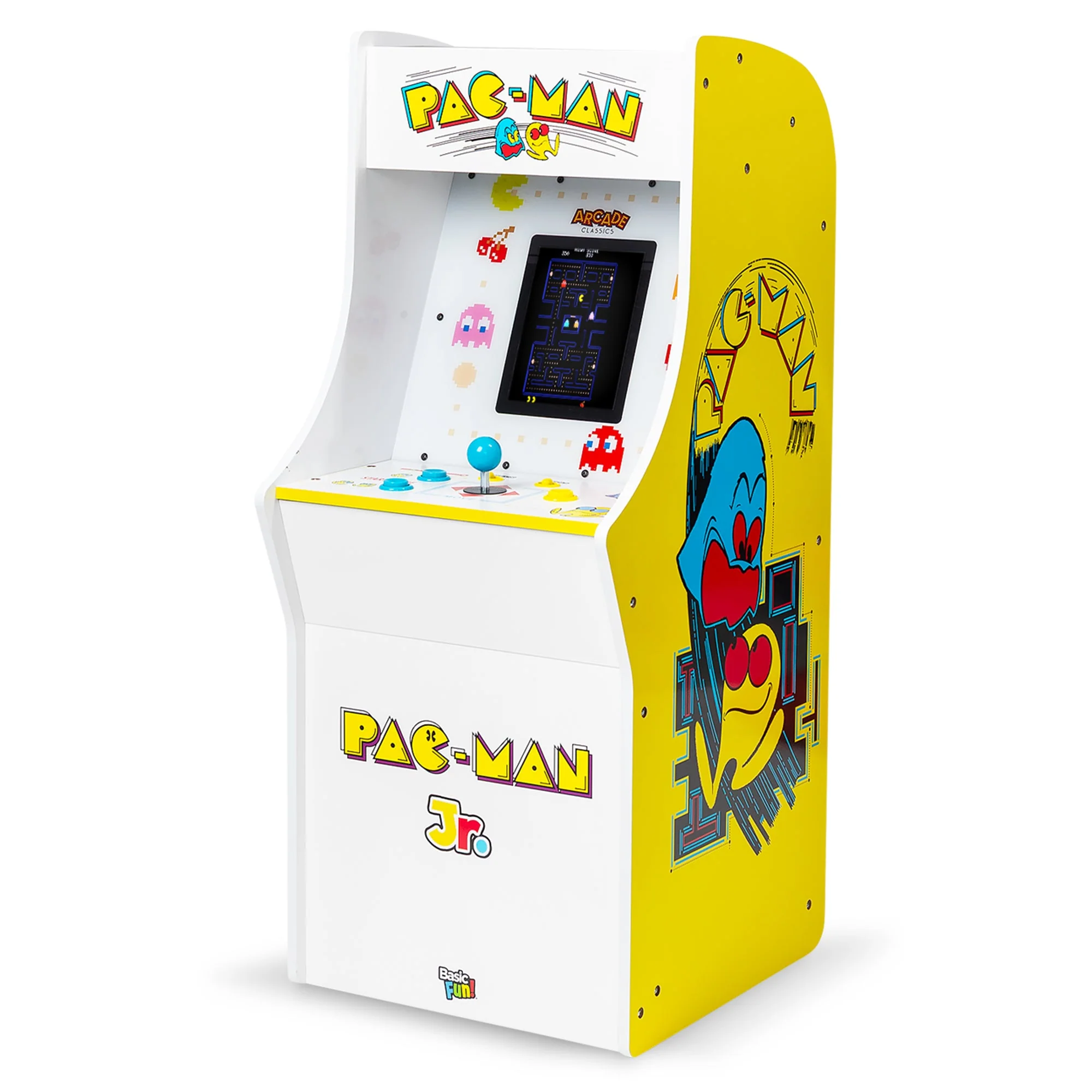 SHOP ALL ARCADES